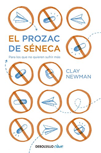 9786073128889: Prozac De Seneca