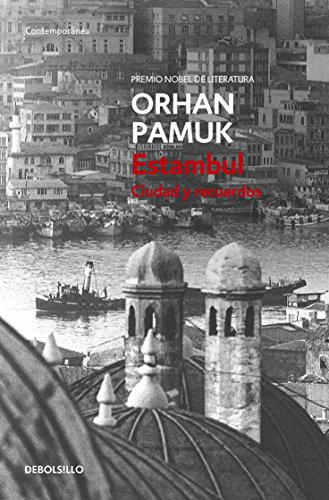 Imagen de archivo de Estambul a la venta por Book Deals