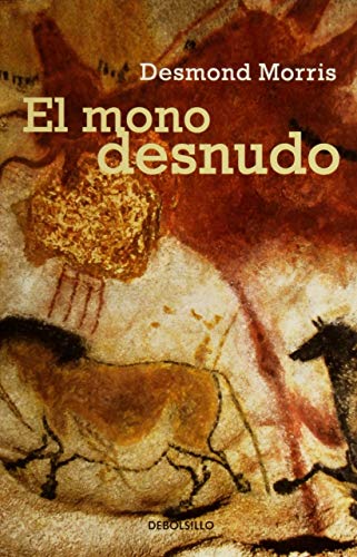 9786073129435: Mono desnudo, El
