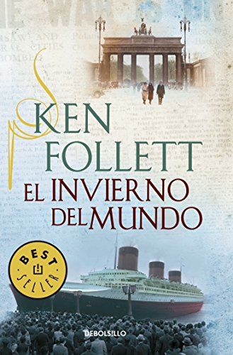 Imagen de archivo de INVIERNO DEL MUNDO, EL (CENTURY 2) a la venta por Green Libros