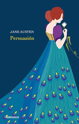 Beispielbild fr Persuasin / Persuasion (Spanish Edition) zum Verkauf von Ergodebooks
