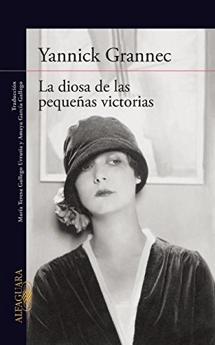 Beispielbild fr DIOSA DE LAS PEQUEAS VICTORIAS, LA GRANNEC, YANNICK zum Verkauf von Iridium_Books