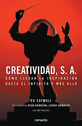 Imagen de archivo de Creatividad, S.A. / Creativity, S.A. (Spanish Edition) a la venta por ThriftBooks-Dallas