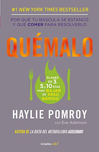 9786073130790: Quemalo (Spanish Edition)