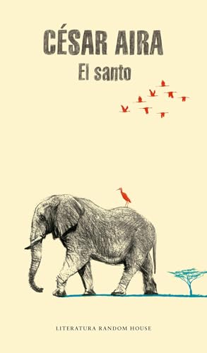 9786073130868: El santo / The Saint (Spanish Edition)