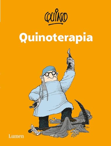 9786073130875: Quinoterapia / Quinotherapy