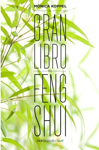 Stock image for El gran libro del Feng Shui / The Big Book of Feng Shui (Spanish Edition) for sale by Books Unplugged