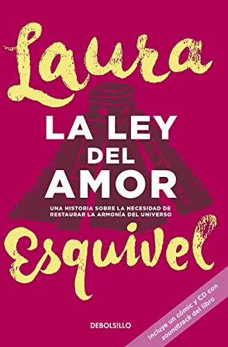 Stock image for Ley del amor, La for sale by SecondSale
