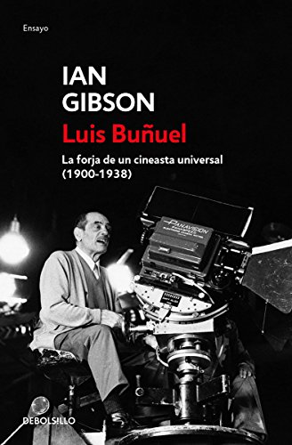 Imagen de archivo de LUIS BUUEL GIBSON, IAN a la venta por Iridium_Books