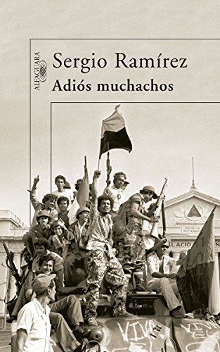 Imagen de archivo de Adis muchachos / Bye Guys (Spanish Edition) a la venta por Irish Booksellers