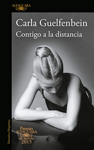 Stock image for Contigo en la distancia for sale by ThriftBooks-Dallas