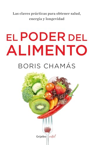 Imagen de archivo de El Poder Del Alimento / the Power of Food a la venta por Better World Books: West