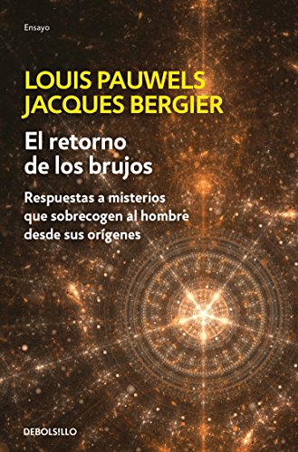 9786073132015: El Retorno De Los Brujos