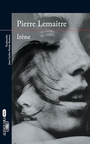 9786073132398: Irene (Spanish Edition)