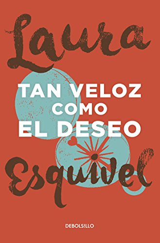 Stock image for Tan veloz como el deseo for sale by Wonder Book