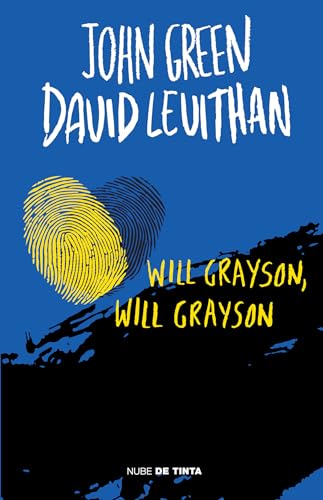 Imagen de archivo de Will Grayson, Will Grayson (Spanish Edition) a la venta por ThriftBooks-Atlanta