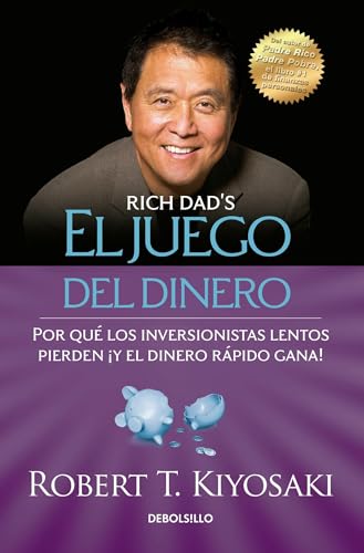 9786073133463: El juego del dinero / Rich Dad's Who Took My Money?