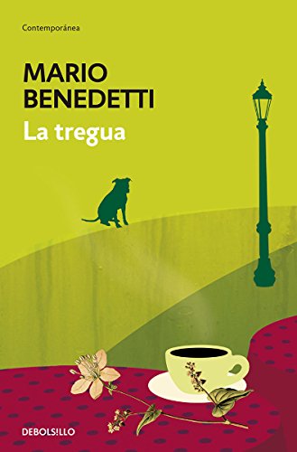 TREGUA, LA - BENEDETTI, MARIO