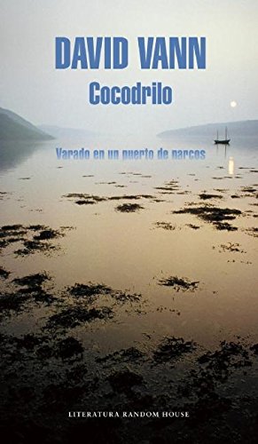 Imagen de archivo de Cocodrilo / Crocodile: Memoirs From A Mexican Drug-Running Port (Spanish Edition) a la venta por Discover Books
