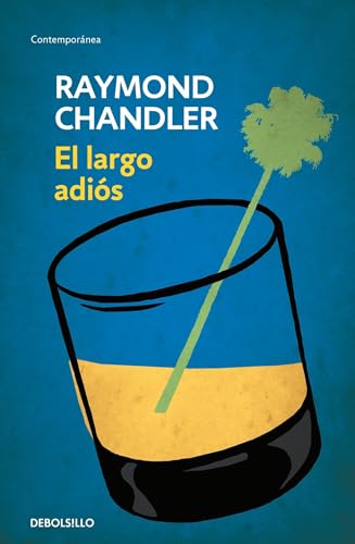 9786073133968: El largo adios / The Long Goodbye