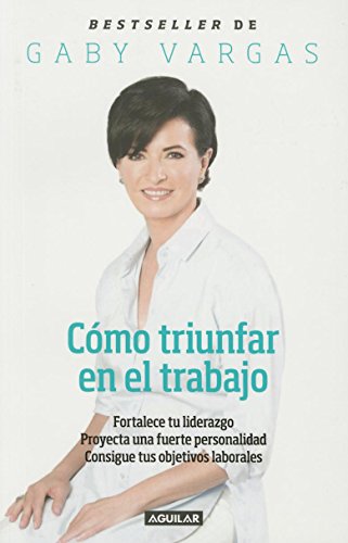 Stock image for Como triunfar en el trabajo (Spanish Edition) for sale by Books Unplugged