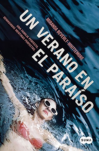 Stock image for Un verano en el paraso / Bittersweet: A Novel (Spanish Edition) for sale by Books Unplugged