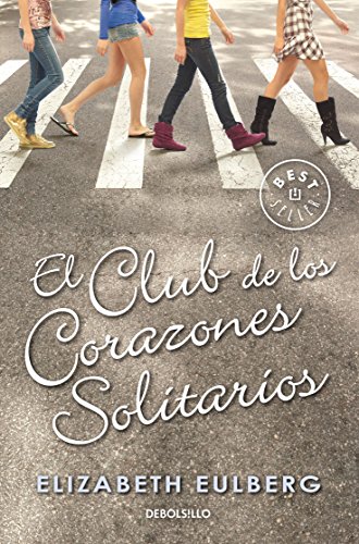 9786073134781: CLUB DE LOS CORAZONES SOLITARIOS, EL