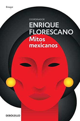Stock image for MITOS MEXICANOS for sale by ThriftBooks-Atlanta