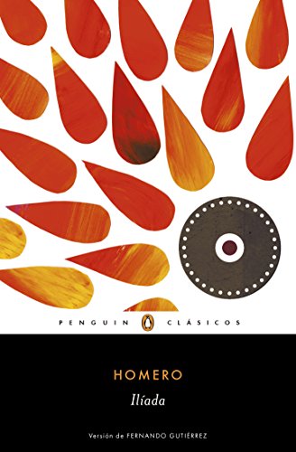 Ilíada (Paperback) - Homero