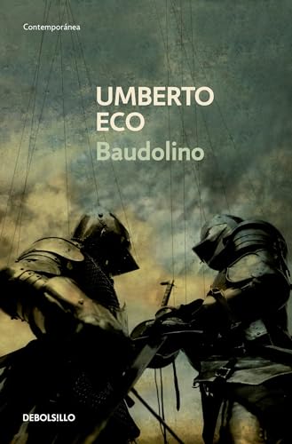 Beispielbild fr Baudolino / In Spanish (Spanish Edition) zum Verkauf von SecondSale