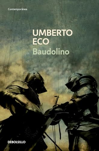 Stock image for Baudolino / In Spanish (Spanish Edition) for sale by SecondSale