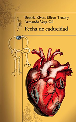 Stock image for FECHA DE CADUCIDAD for sale by GF Books, Inc.