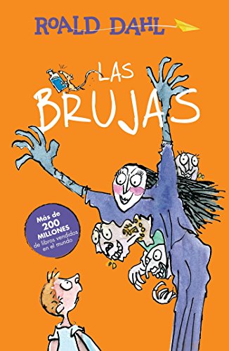 9786073136563: Las brujas / The Witches