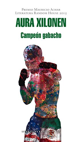 Beispielbild fr Campe n Gabacho / Gringo Champion zum Verkauf von ThriftBooks-Atlanta