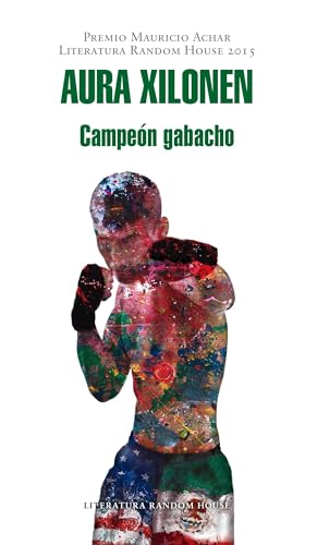Stock image for Campen Gabacho / Gringo Champion for sale by Better World Books