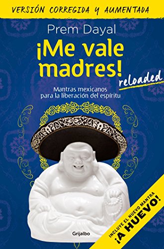 Beispielbild fr Me vale madres! / I Dont Give a Damn! (Spanish Edition) zum Verkauf von Friends of  Pima County Public Library