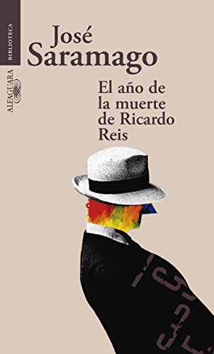 9786073137119: ANO DE LA MUERTE DE RICARDO REIS, EL