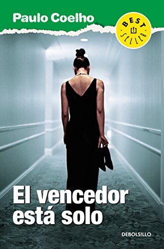 Stock image for VENCEDOR ESTA SOLO, EL for sale by ThriftBooks-Atlanta