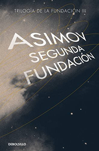 9786073138796: SEGUNDA FUNDACION