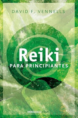 Imagen de archivo de Reiki para principiantes / Reiki for Beginners (Spanish Edition) a la venta por Half Price Books Inc.
