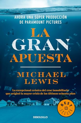 9786073138888: La gran apuesta / The Big Short: Inside the Doomsday Machine (Spanish Edition)