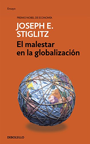 9786073138925: MALESTAR EN LA GLOBALIZACION, EL