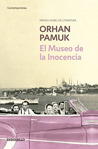 MUSEO DE LA INOCENCIA, EL - PAMUK,ORHAN