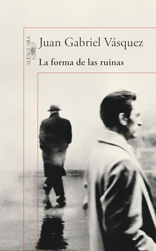 Stock image for La forma de las ruinas / The Shape of the Ruins (Spanish Edition) for sale by SecondSale