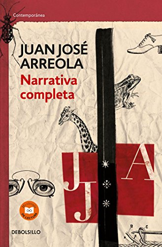 9786073140096: Narrativa completa. Juan Jose Arreola / Complete Narrative