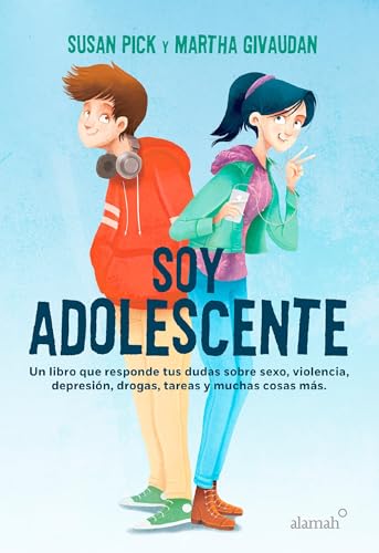 Stock image for Soy Adolescente for sale by ThriftBooks-Dallas