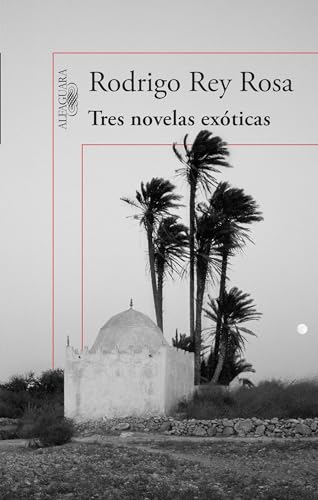 Beispielbild fr Tres Novelas Exticas / Three Exotic Novels zum Verkauf von Better World Books