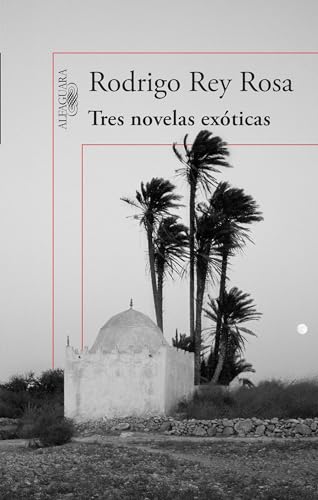 9786073140423: Tres novelas exticas / Three Exotic Novels (Spanish Edition)