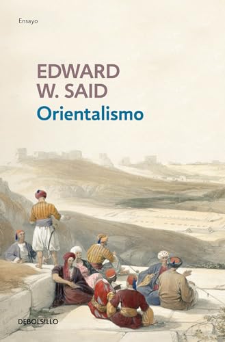 9786073141208: Orientalismo / Orientalism