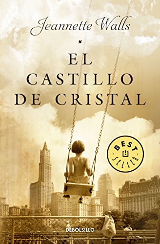 9786073141529: El Castillo De Cristal